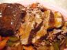 Beef Pot Roast (In Pot, Oven or Slow Cooker) Another One!