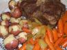 Beef Pot Roast (In Pot, Oven or Slow Cooker) Another One!