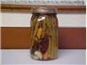 Pickled Chipotle Asparagus. Recipe by Chabear01