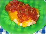 Southwest Beef, Pork or Chicken on the Grill