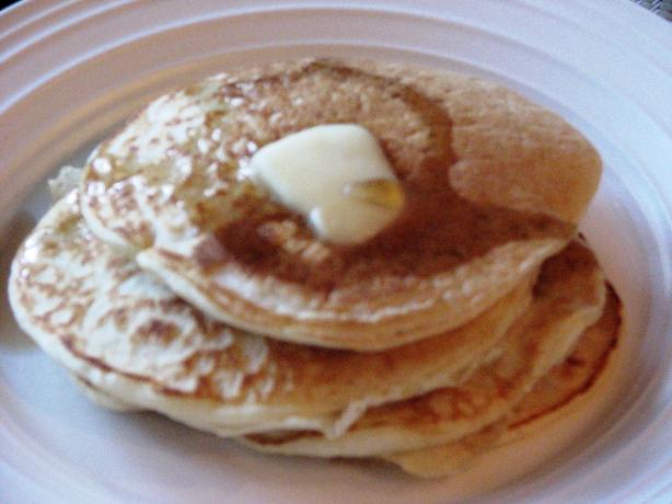 Sourdough Pancakes. Photo by Bonnie G #2