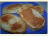 Sourdough Pancakes