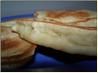 Sourdough Pancakes