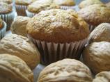 Banana-Nut Muffins or Loaf