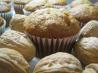 Banana-Nut Muffins or Loaf