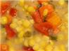 Spicy Corn Chowder