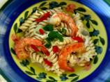 Seafood Pasta Salad