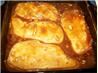 Marinated Barbecued Chicken