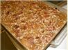 Caramel-Pecan Sour Cream Coffee Cake