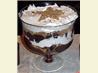 Brownie Trifle