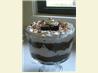Brownie Trifle