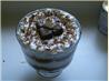 Brownie Trifle