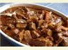 Rich Beef Pot Pie/Casserole