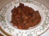 Rich Beef Pot Pie/Casserole