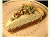 Creamy Layers Chocolate-Mint Pie. Recipe by Deb's Recipes