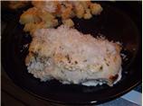 Make Ahead Marinated Chicken Breasts. Photo by Kay Demonbren