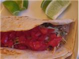 Baja Fish Tacos