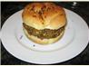 Nut Burgers