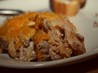Easy Lasagna Casserole. Recipe by CandyTX