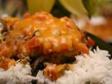 Spicy Texas Tuna Burgers