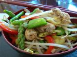 Szechuan  Braised Chicken