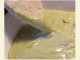 Sheila's Lemony Chickpea Dip