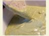 Sheila's Lemony Chickpea Dip. Recipe by mabers