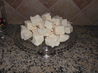 Coconut Creme Fudge