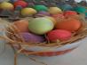 Easter Eggs - Egg Dye