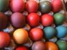Easter Eggs - Egg Dye