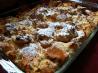 Maple Cream Cheese French Toast Casserole