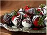 Chocolate Covered Dipped Strawberries