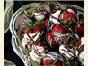 Chocolate Covered Dipped Strawberries
