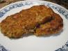 Awesome Low Carb Salmon Patties. Recipe by ChefSheri