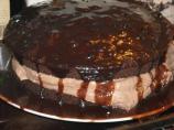 All Chocolate Boston Cream Pie. Photo by taraluvsspicy82
