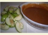 Caramel Apple Dip