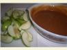Caramel Apple Dip