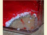 Gelatin Dessert Squares. Photo by bugsbunnyfan