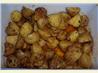Buttery Garlic Potatoes