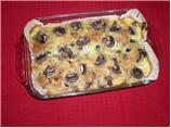 Spinach Quiche. Photo by -Sheri-
