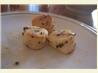 Broiled Scallops