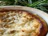 Banana Coconut Custard. Recipe by KelBel