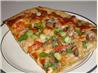 Garlic Chicken Pizza. Recipe by Japanese Delight