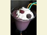 Berry Banana Smoothies