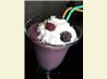 Berry Banana Smoothies. Recipe by carolinafan