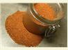 Whipper's BBQ Rub. Recipe by Whipper
