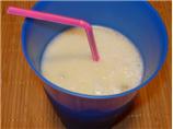 My Non Alcoholic Pina Coladas