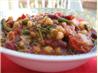 Ain't No Beans About It Vegan Chili