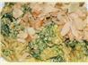 Spicy Broccoli With Almonds. Recipe by VegeMight