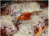 Skillet Chicken Parmigiana. Recipe by looneytunesfan